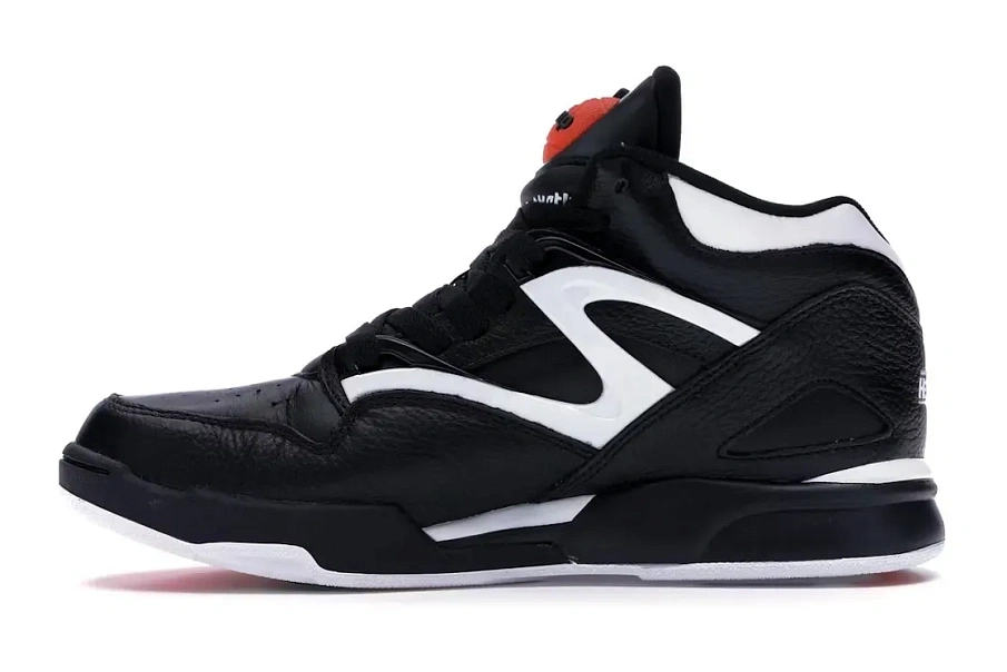 Фото № 3 с приближением к товару «‎Reebok Pump Omni Lite»