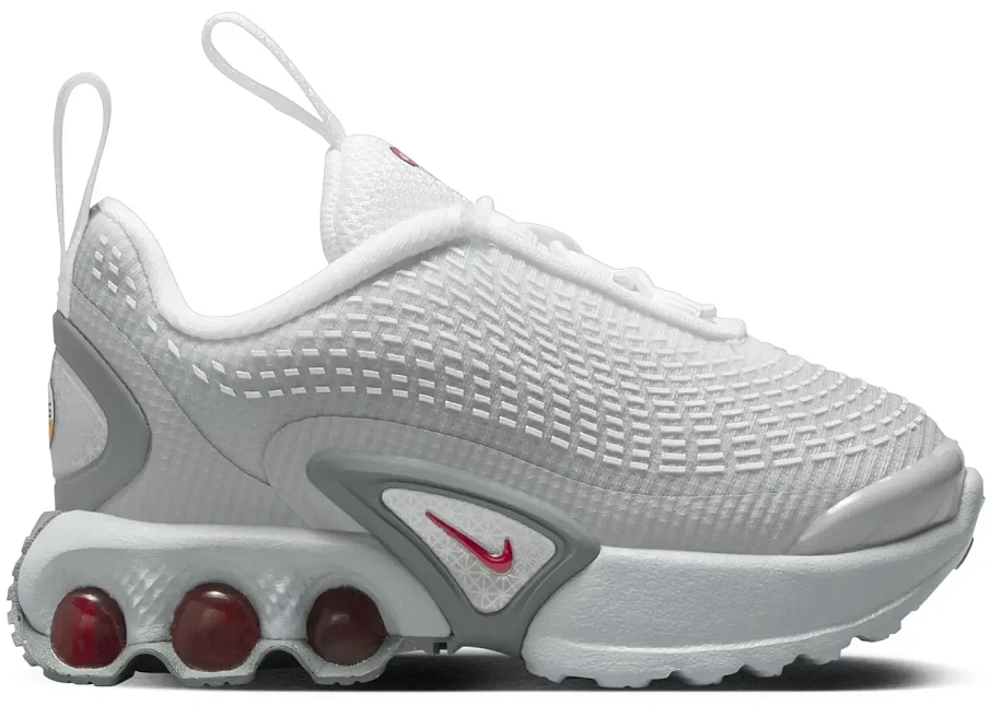 Фото № 1 с приближением к товару «‎Nike Air Max Dn SE»