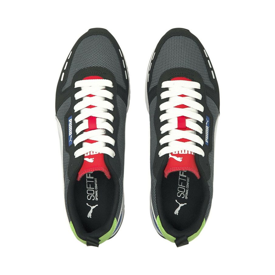 Фото № 2 с приближением к товару «‎Puma R78 »
