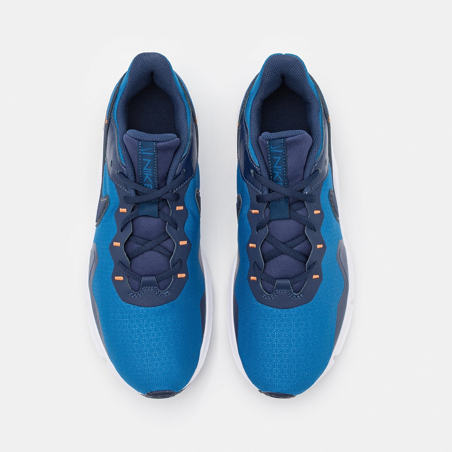 Фото № 4 с приближением к товару «‎Nike Legend Essential 2 »