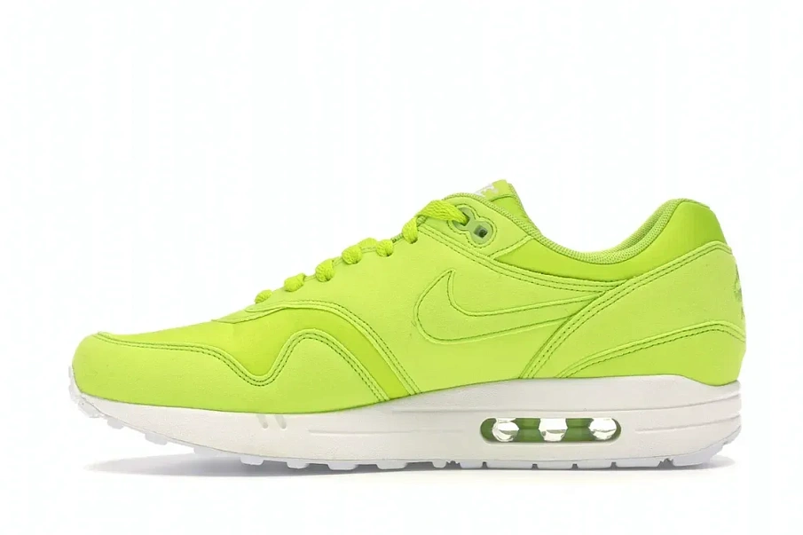 Фото № 3 с приближением к товару «‎Nike Air Max 1 Ripstop Pack Green»