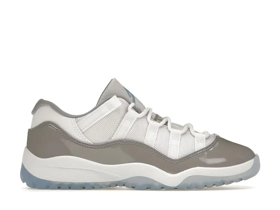 Фото № 1 с приближением к товару «‎Jordan 11 Retro Low»