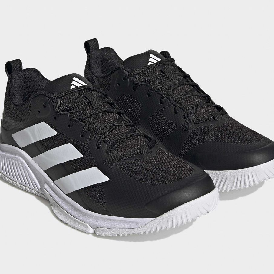 Фото № 2 с приближением к товару «‎Adidas Court Team Bounce»