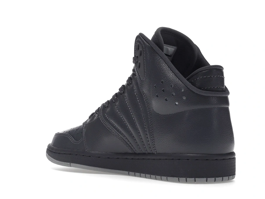 Фото № 5 с приближением к товару «‎Jordan 1 Flight 4 Dark Grey Wolf Grey»
