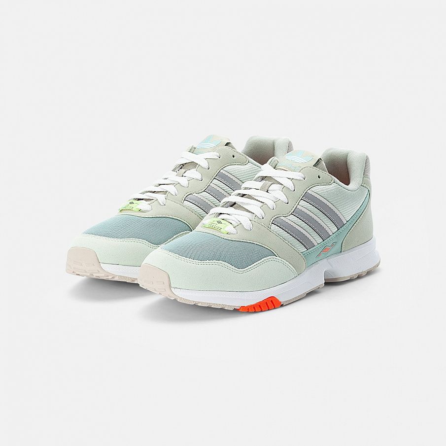 Фото № 2 с приближением к товару «‎Adidas Zx 1000 »