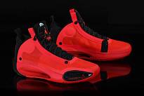 Фото № 3 с приближением к товару «‎Air Jordan 34 'Infrared 23'»