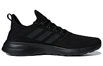 Фото № 2 с приближением к товару «‎adidas neo Lite Racer RBN 'Core Black'»