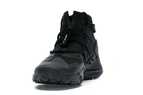 Фото № 2 с приближением к товару «‎Nike Air Huarache Gripp Triple Black»