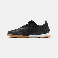 Фото № 1 с приближением к товару «‎Adidas X Ghosted.3 Shoes Indoor »