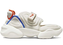 Фото № 1 с приближением к товару «‎Nike Aqua Rift Light Orewood Brown »