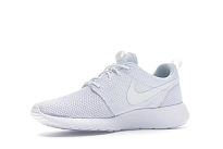 Фото № 4 с приближением к товару «‎Nike Roshe One White/White»