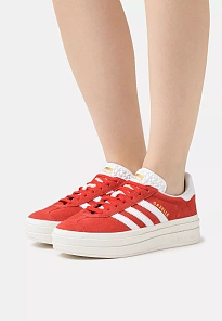 Фото № 1 с приближением к товару «‎GAZELLE BOLD »