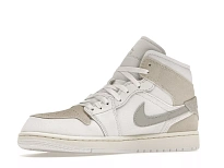 Фото № 3 с приближением к товару «‎Jordan 1 Mid SE Craft Tech Grey»