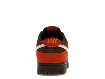 Фото № 4 с приближением к товару «‎Nike Dunk Low Red Panda»