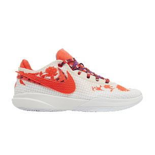Mimi Plange x Nike LeBron 20 Premium Ceremony (FJ0725-801)