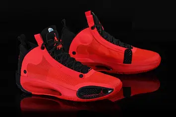 Air Jordan 34 'Infrared 23' - 3