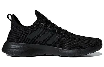 adidas neo Lite Racer RBN 'Core Black' - 3