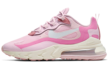 Nike Wmns Air Max 270 React 'Pink Foam' - 1