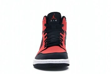 Jordan 1 Retro Max Orange (344613-061) - 2