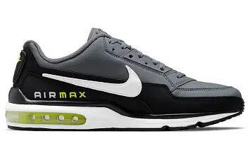 Nike Air Max LTD 3 'Smoke Grey Black' - 2