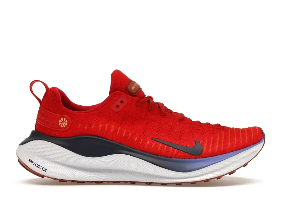 Фото № 1 с приближением к товару «‎Nike Infinity Run 4»