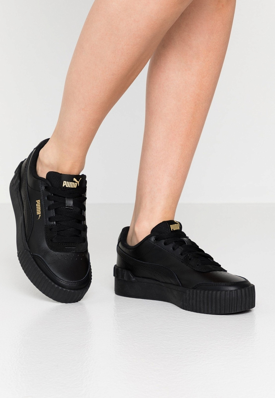 Фото № 1 с приближением к товару «‎Puma Carina Lift »