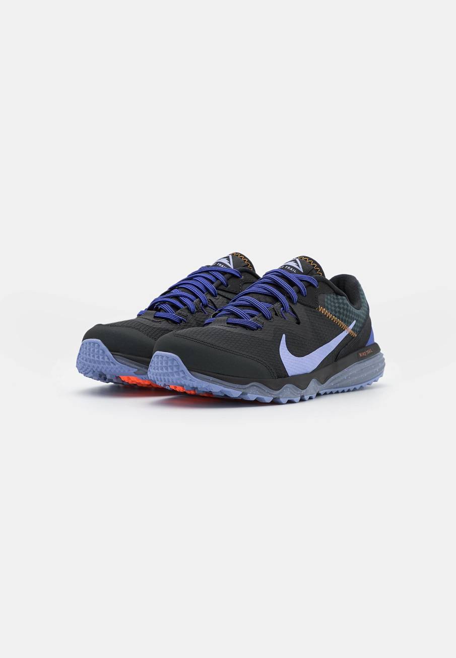 Фото № 2 с приближением к товару «‎Nike Juniper Trail»
