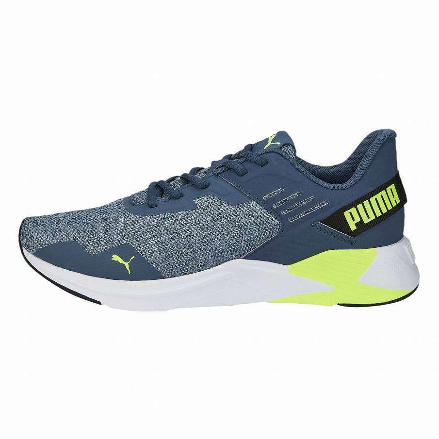 Фото № 1 с приближением к товару «‎Puma Disperse XT »