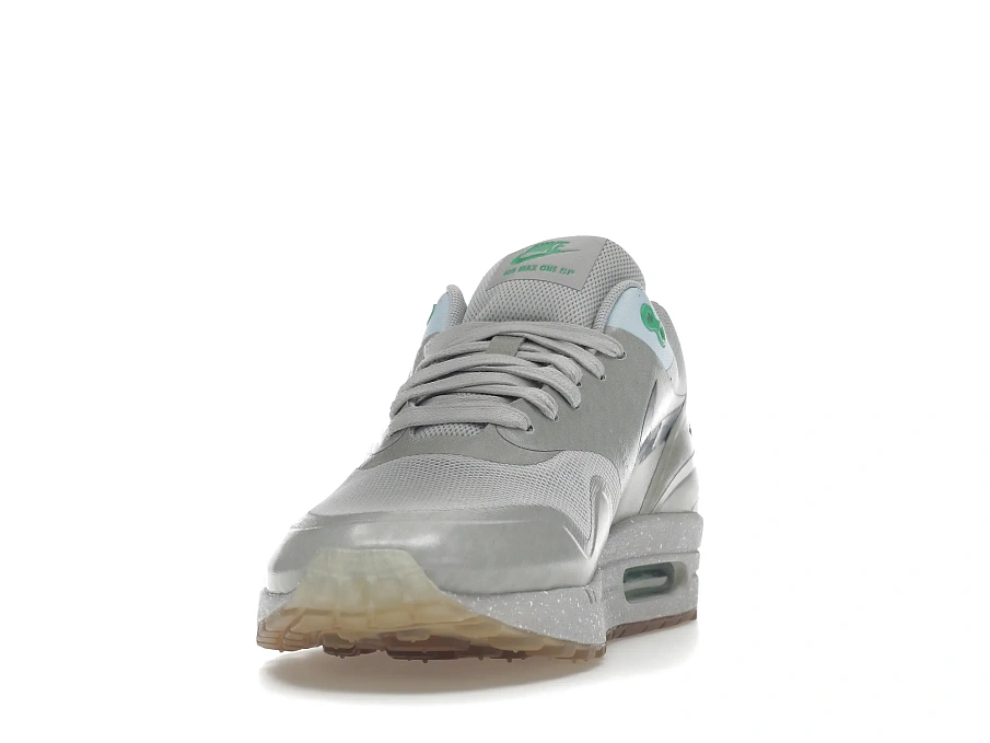 Фото № 4 с приближением к товару «‎Nike Air Max 1 SP CLOT Kiss of Death 2 (Special Box) (2013)»