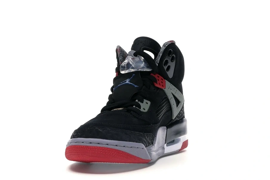 Фото № 2 с приближением к товару «‎Jordan Spizike Fresh Since 85»