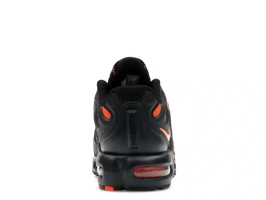 Фото № 4 с приближением к товару «‎Nike Air Max Plus Drift»