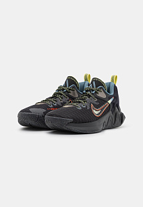 Фото № 2 с приближением к товару «‎Nike Giannis Immortality Force Field»