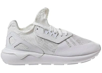 Фото № 1 с приближением к товару «‎adidas Tubular Runner EM Running White »