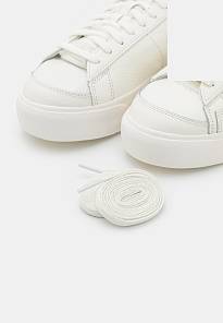 Фото № 4 с приближением к товару «‎Nike Blazer Platform »