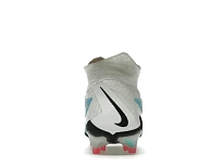 Фото № 4 с приближением к товару «‎Nike Gripknit Phantom GX Elite Dynamic Fit FG Blast Pack Baltic Blue»