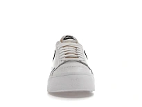 Фото № 2 с приближением к товару «‎Nike Blazer Low Platform White Black Stingray »