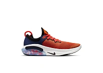 Фото № 1 с приближением к товару «‎Nike Joyride Run Flyknit Magma Orange»