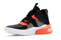 Фото № 2 с приближением к товару «‎Nike Air Force 270 Safari»