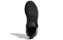 Фото № 4 с приближением к товару «‎adidas originals NMDR1 'Lush Blue'»