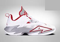 Фото № 1 с приближением к товару «‎Nike Air Jordan Westbrook One Take 3 Fire»
