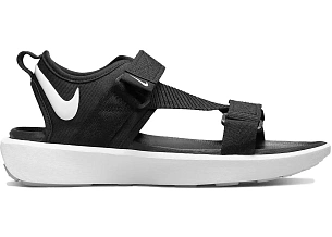 Nike Vista Black White 