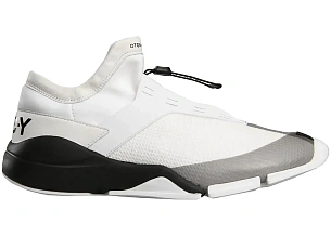 adidas Y-3 Future Low White Black