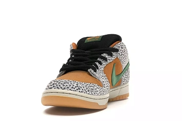 Nike SB Dunk Low Safari - 2