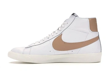 Nike Blazer Mid Light Patina (CU6679-100) - 3