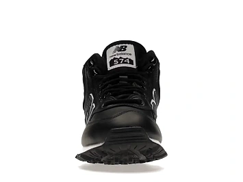 New Balance 574 Boot - 2