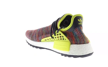 adidas Human Race NMD Pharrell Multi-Color - 5