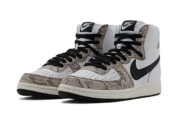 Nike Terminator «cocoa Snake»  - 2