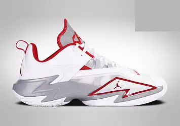 Nike Air Jordan Westbrook One Take 3 Fire - 1