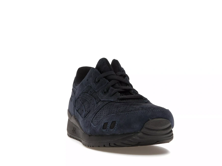 Фото № 2 с приближением к товару «‎ASICS Gel-Lyte III Ronnie Fieg The Palette Genesis»