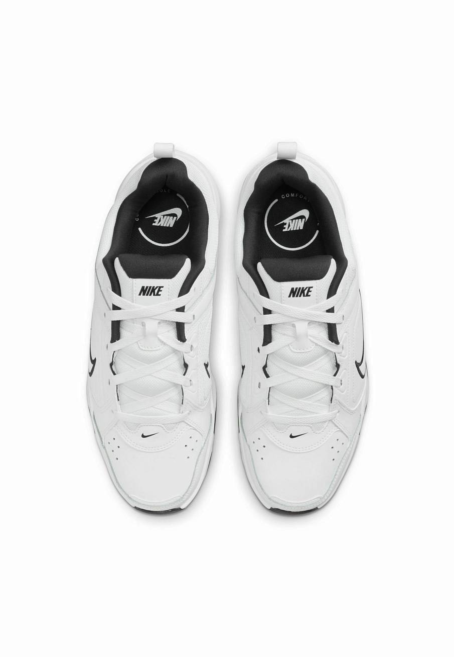 Фото № 3 с приближением к товару «‎Nike Defyallday»